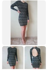 Femme Élégante Robe de