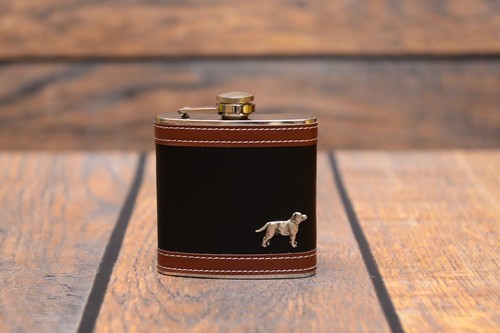 Staffy type bouteilles en - 2,