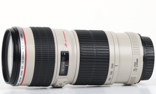 Canon 200mm f4l usm - canon,