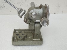 Tête de trépied  Gitzo R. N° 0