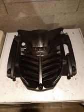 Dessous Face Avant Nitro Aerox