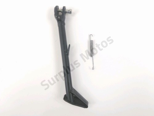 Bequille laterale ducati - laterale,