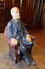 Terracotta Tobacco Pot Slipper