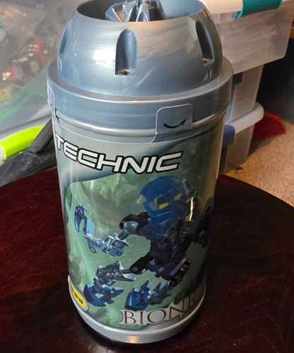 Lego bionicle 8533 - bionicle,