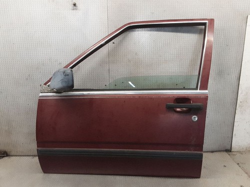 Volvo 740 1985 gauche porte - 740,