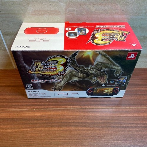 Pack psp 3000 newbie - pack,
