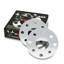 Jeu de 2 Cales 10mm pour