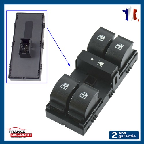 Bouton leve vitre electrique - leve,