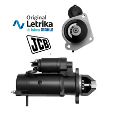 Original starter for JCB loader excavator.. 260 535-95 225T 190WM TM320.. 320/09454