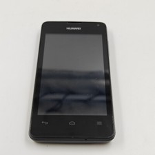 Smartphone Huawei Ascend Y300 - 4 Go, Fonctionnel, Snapdragon S4