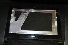 LUNETTE AVANT LCD ET HOUSSE