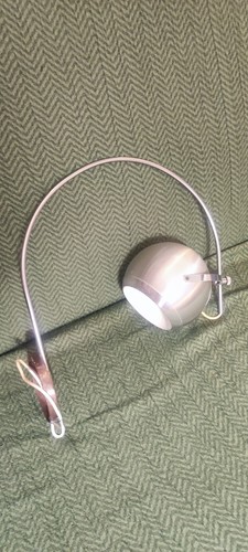 Grande applique eye ball - grande,