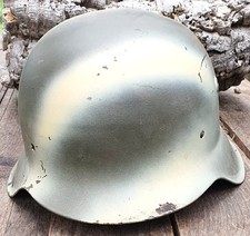 WW 2. Coque de casque Allemand