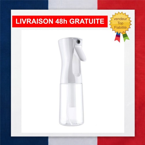 Flacon pulvérisateur 200 - flacon,