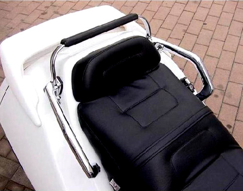 Honda helix jeu de barres - honda,