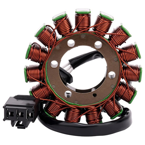 Stator alternateur 2d000049 - stator,