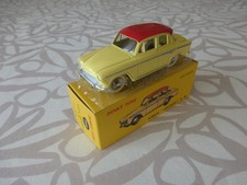 Dinky Toys 544 simca aronde
