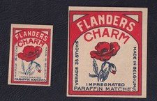 2 Ancienne étiquette