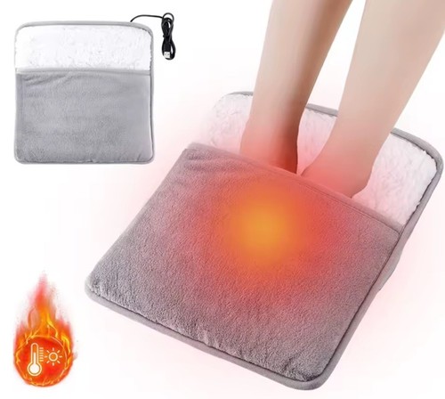 Chauffe pieds usb - chauffe,