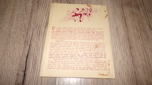 Collection signe piste - de, piste"