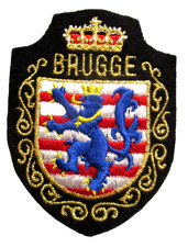 ECUSSON BRUGGE ♦ REGION