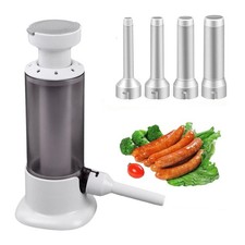 Machine à Saucisse Manuelle