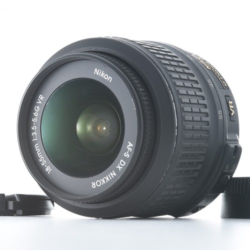 Nikon dx 18 - 📸,