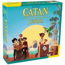 Catan Junior