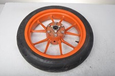 KTM RC 125 15CV Jante Arrière