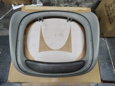 Neuf Herman Miller Aeron Siège Plateau Cadre Taille B (2 Poids ) OEM Véritable