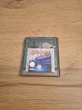 HARRY  POTTER  AND THE