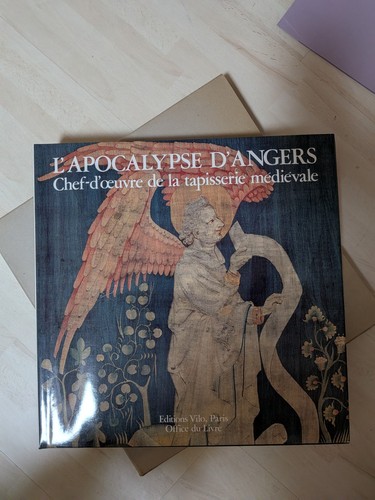 Apocalypse angers chef - -,