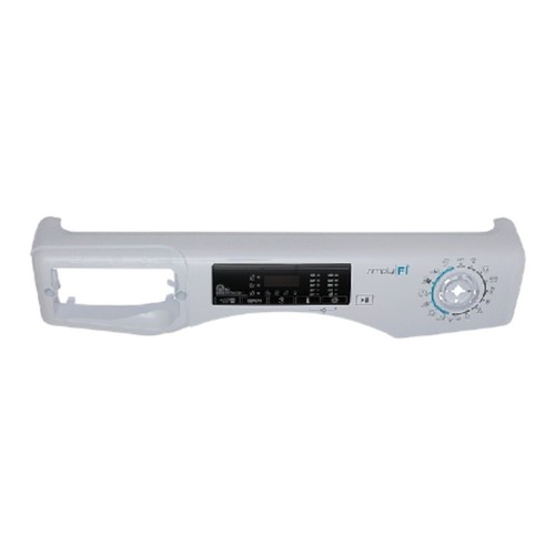 Bandeau commande capteur - +,