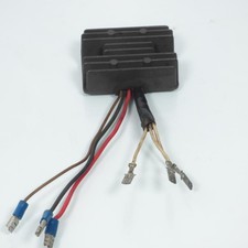 Régulateur redresseur de