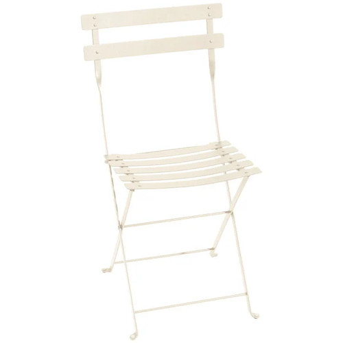 Bistro metal chair - bistro,