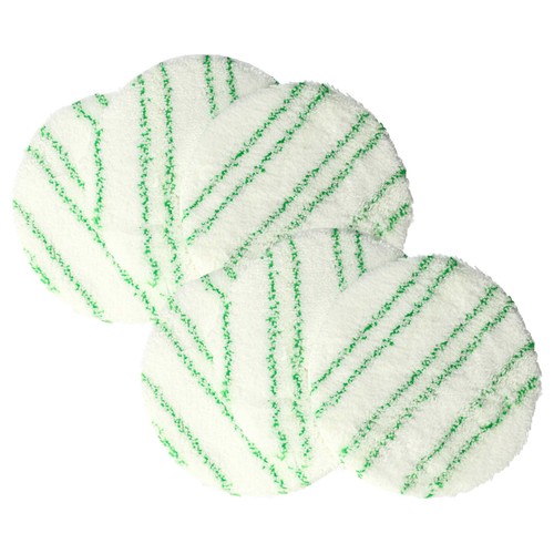 Pads polissage - pads, de