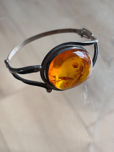 Bracelet manchette grossé - manchette,