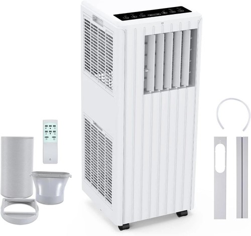 7000 btu 1 mobile - 7000, 3-en-1