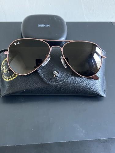 Lunettes soleil ray ban - de, ray-ban