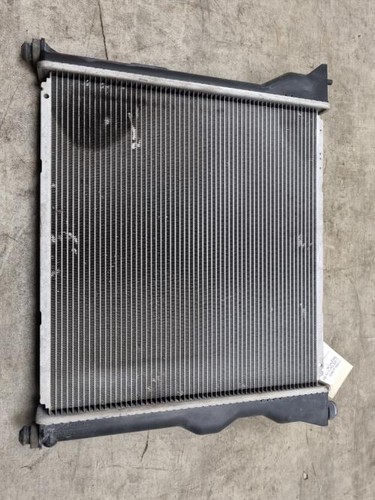 Radiateur eau citroen zero - eau,