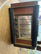 Poste radio TSF Schneider