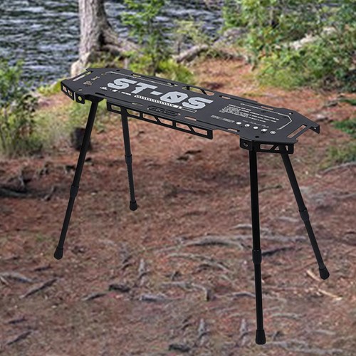Table combinée extensible - table,