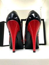 ERNEST 35 36 escarpins Black