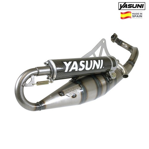Marmitta yasuni yas902be - yasuni,