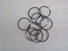 LOT SEGMENTS CYCLOMOTEUR