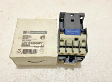 Contacteur Telemecanique LC1