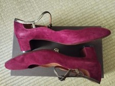  CHIE MIHARA Grenat Or