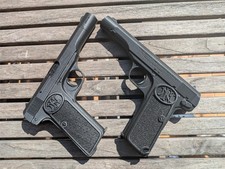 Reproduction pistolet Browning