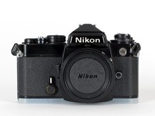 Appareil photo argentique