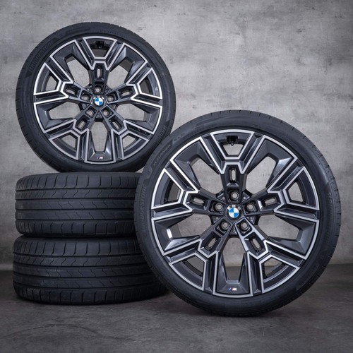 Bmw série roues hiver 20 - roues,